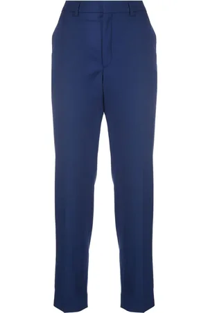 Filippa K Emma cropped tailored trousers