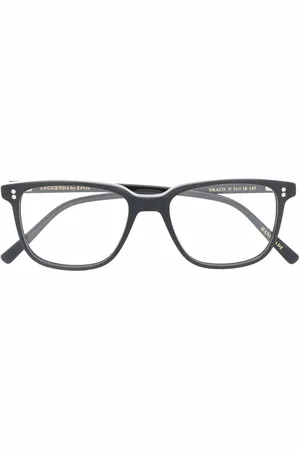 EPOS Square-frame glasses