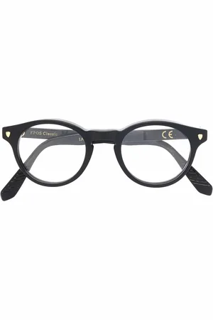 EPOS Round frame glasses