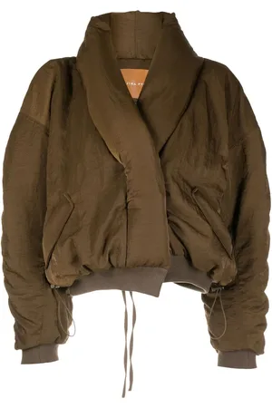 REJINA PYO Duvet padded jacket