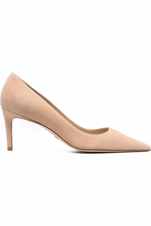 Stuart Weitzman Stuart 75 pumps