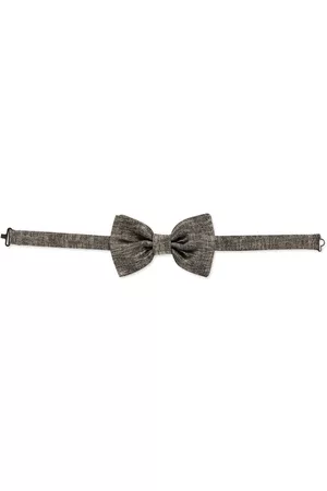 Dolce & Gabbana Silk-blend bow-tie