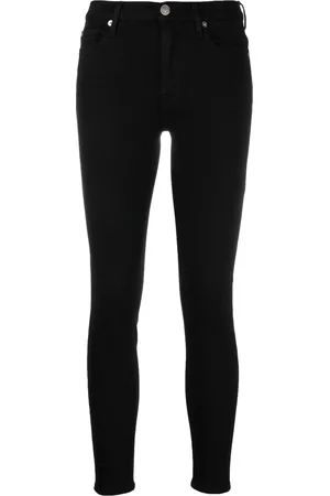 7 for all Mankind Classic skinny jeans