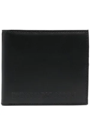 Armani shop wallet sale