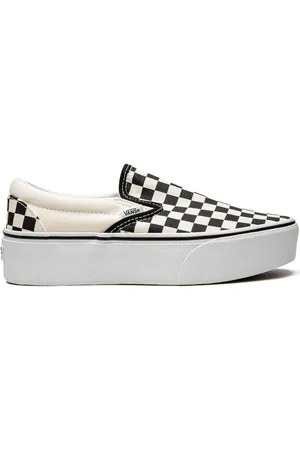 Original vans cheap slip ons