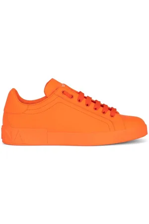 Dolce & Gabbana Portofino low-top sneakers