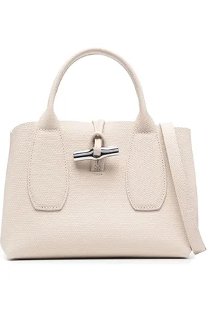 Handbag M Roseau Natural (10058HPN016)