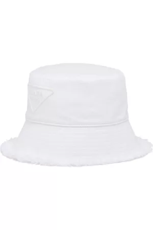 Prada The Drill bucket hat