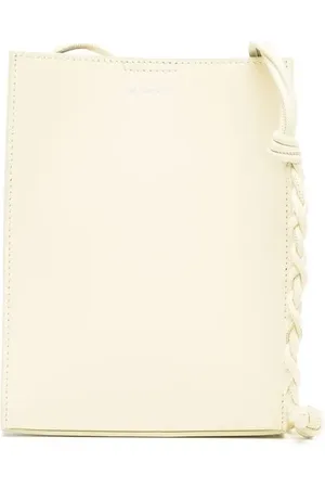 Jil Sander Small Tangle crossbody bag