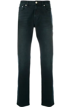 Paul Smith Straight-leg jeans