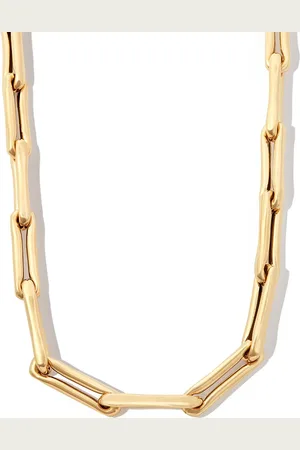 Lauren Rubinski 14kt yellow necklace