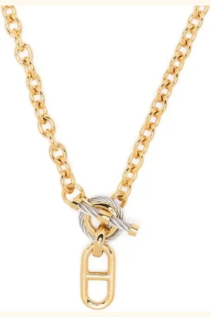 Charriol St-Tropez Mariner pendant necklace