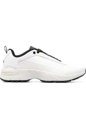 Stone Island S0303 low-top sneakers