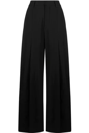 AMBUSH Wide-leg trousers