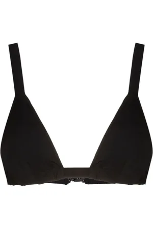 CLUBE BOSSA Stretch-design bikini top