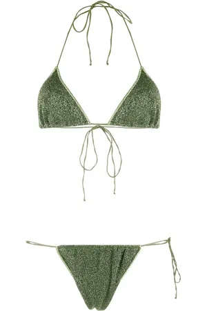 Oseree Lumiere lurex microkini