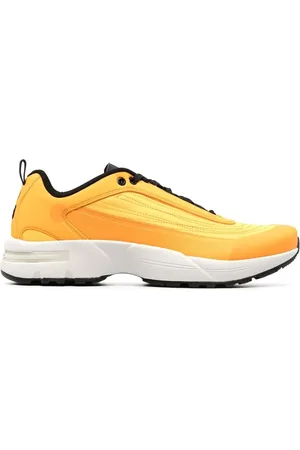 Stone Island S0303 low-top sneakers
