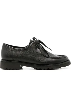 Studio Chofakian Studio 120 oxford shoes