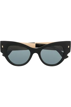 Dsquared2 Tinted cat-eye sunglasses