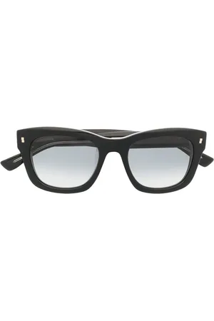Dsquared2 Gradient square-frame sunglasses