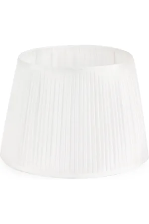 FORNASETTI Pleated lampshade