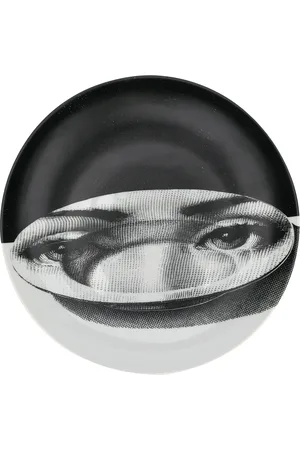 FORNASETTI Tema e Variazioni wall plate