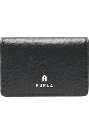 Furla Logo-plaque detail wallet