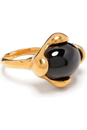 Alighieri The Burning Desire -plated ring
