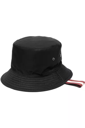 Lacoste Men Hats - Cotton bucket hat