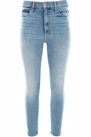 Mother The Swooner jeans
