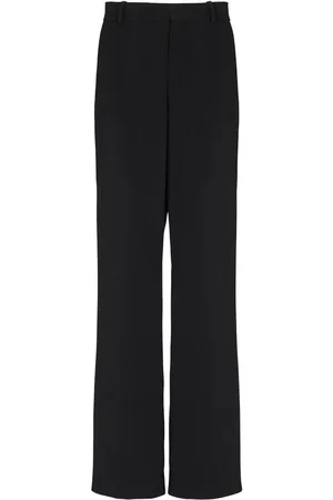 Balmain Straight-leg tailored trousers