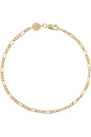 NORTHSKULL Men Bracelets & Bangles - Figaro chain bracelet