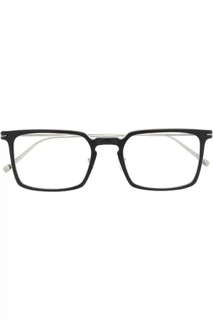 MATSUDA Square-frame glasses