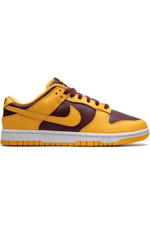 Nike Dunk Low "Arizona State" sneakers