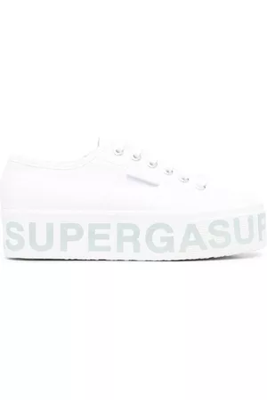 Superga Sneakers Sport Shoes for Women on sale sale discounted