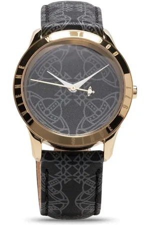 Vivienne Westwood Berkeley quartz 43mm