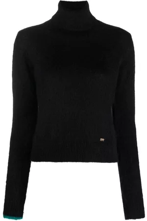 Sonia by Sonia Rykiel Roll neck long-sleeved jumper