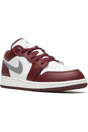 Jordan Air Jordan 1 Low "Bordeaux" sneakers