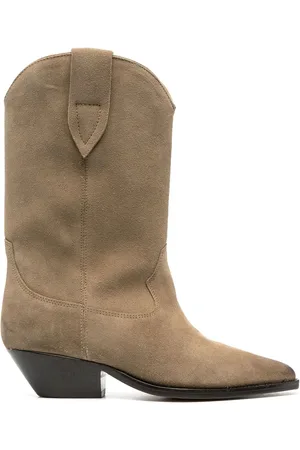 Isabel Marant Duerto cowboy boots