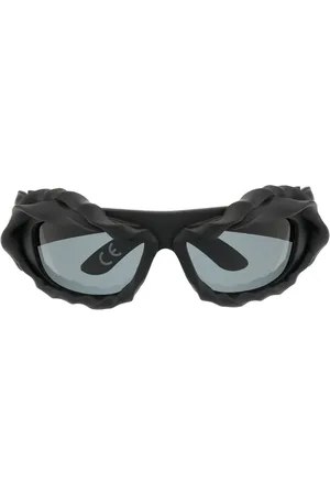 OTTOLINGER 3D twist-detail sunglasses