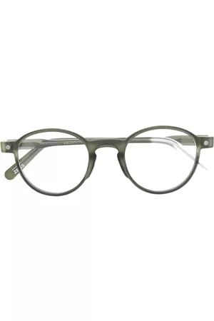 SNOB Lillo clip-on glasses