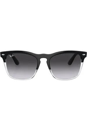 Ray-Ban Steve square-frame sunglasses