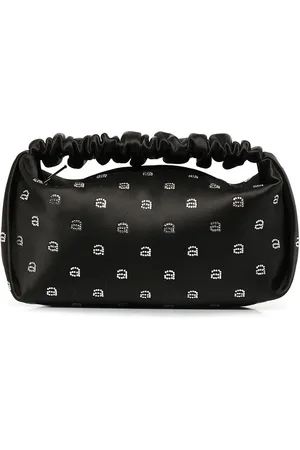 Alexander Wang Scrunchie mini bag