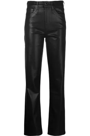 Le Jean Sabine straight jeans