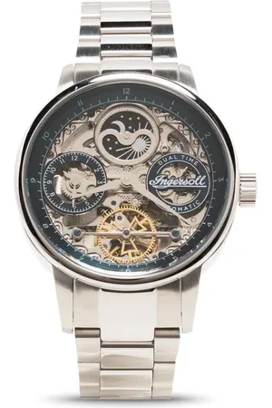 INGERSOLL 1892 The Jazz 40mm