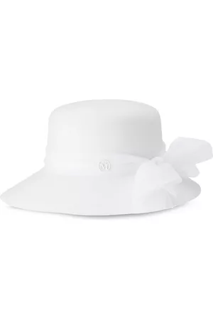 Le Mont St Michel Women Hats - New Kendall cloche hat