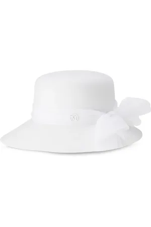 Le Mont St Michel New Kendall cloche hat