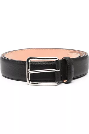 D4.0 Men Belts - Classic leather belt