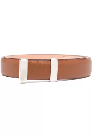 D4.0 Men Belts - Classic leather belt