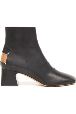 Maison Margiela Décortiqué 60mm four-stitch boots